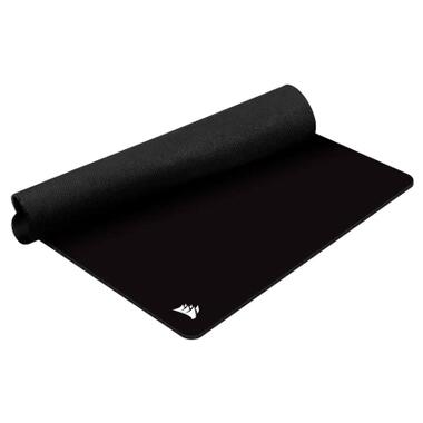 Килимок для миші Corsair MM200 Premium Spill-Proof Cloth Black (CH-9412660-WW) фото №6