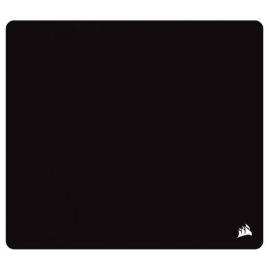 Килимок для миші Corsair MM200 Premium Spill-Proof Cloth Black (CH-9412660-WW) фото №1