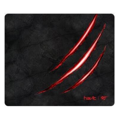 Коврик для мышки Havit HV-MP838 Black (24021) фото №1