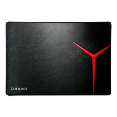 Коврик для мыши Lenovo Y Black (GXY0K07130) фото №1