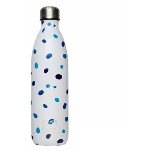 Пляшка Sea To Summit Soda Insulated Bottle Dot Print (1033-STS 360SODA550DOT) фото №1
