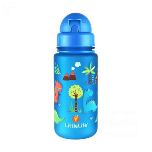 Фляга Little Life Water Bottle Blue Sky (1012-15030) фото №1