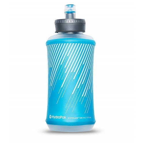 Збірна пляшка HydraPack Softflask 500 – блакитний (B511HP) фото №1