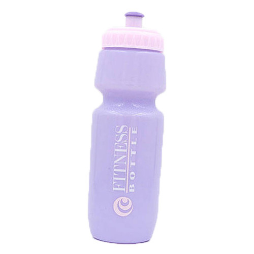 Пляшка No branding Пляшка для води FI-5958 750мл Фіолетовий (09429018) фото №1