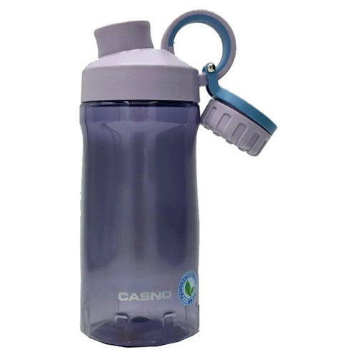 Пляшка для води Casno 500 мл KXN-1234 Фіолетова фото №4