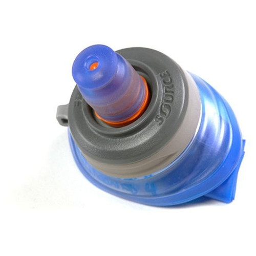 Пляшка для води Source Jet Foldable Bottle 0,25L (1004-2070700125) фото №2