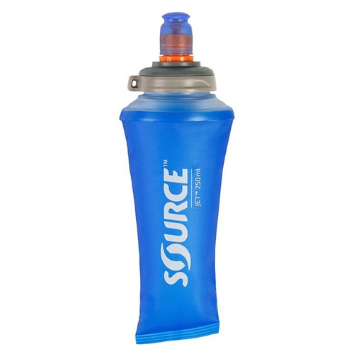 Пляшка для води Source Jet Foldable Bottle 0,25L (1004-2070700125) фото №1