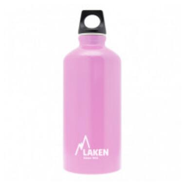 Пляшка для води LAKEN Futura 0.6 L Pink 			 (71-PI) фото №1