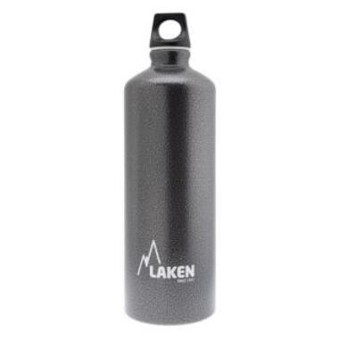Пляшка для води LAKEN Futura 1 L Granite 			 (73-G) фото №1