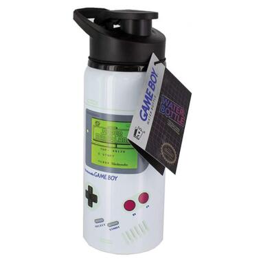Пляшка для води Paladone Game Boy (PP3404NN) фото №2