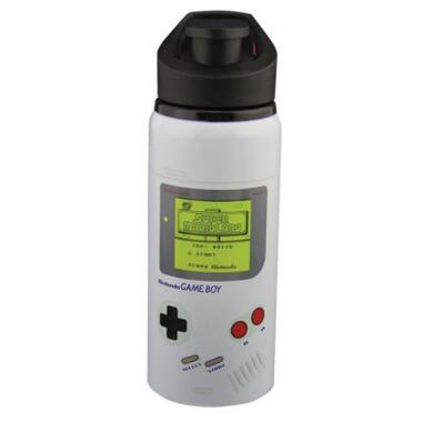Пляшка для води Paladone Game Boy (PP3404NN) фото №1