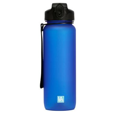 Бутылка для воды Line Art Grassa 800 мл синий (60014318LA-03) фото №3