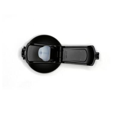 Бутылка для воды Line Art Grassa 800 мл черный (60014318LA-01) фото №6