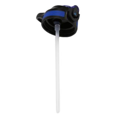 Бутылка для воды Line Art Merlo 600 мл синий (60013818LA-03) фото №4