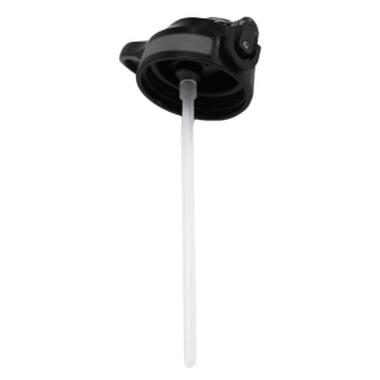 Бутылка для воды Line Art Merlo 600 мл серый (60013818LA-07) фото №4