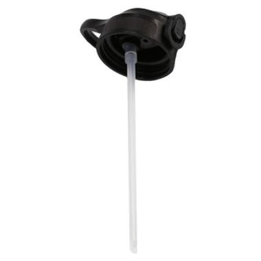 Бутылка для воды Line Art Merlo 600 мл черный (60013818LA-01) фото №5