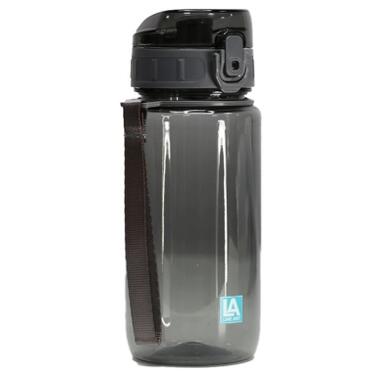 Бутылка для воды Line Art Paran 600 мл серый (60014018LA-07) фото №2
