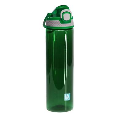 Бутылка для воды Line Art Rosario 700 мл зеленый (60013918LA-04) фото №2