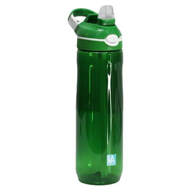 Бутылка для воды Line Art Santa Rosa 750 мл зеленый (60013718LA-04) фото №3