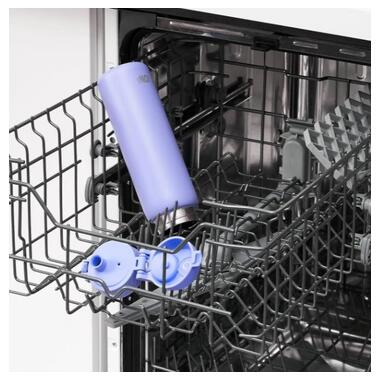 Бутылка для воды IION8 500 мл Vacuum Insulated Light Purple (I8TS500PERI)  фото №4