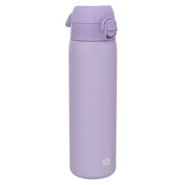 Бутылка для воды IION8 500 мл Vacuum Insulated Light Purple (I8TS500PERI)  фото №1