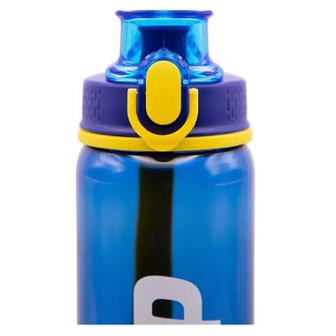 Бутылка для воды Tramp Тритан 0,75 л Blue (UTRC-289-blue) фото №5