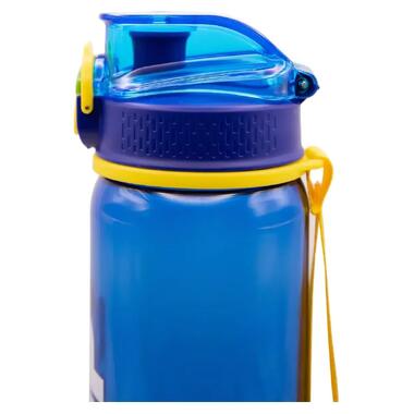 Бутылка для воды Tramp Тритан 0,75 л Blue (UTRC-289-blue) фото №8