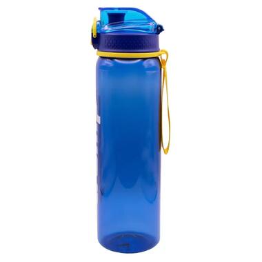 Бутылка для воды Tramp Тритан 0,75 л Blue (UTRC-289-blue) фото №2