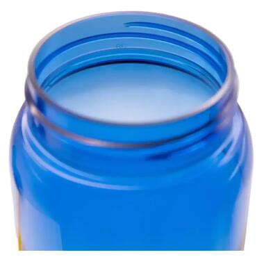Бутылка для воды Tramp Тритан 0,75 л Blue (UTRC-289-blue) фото №4