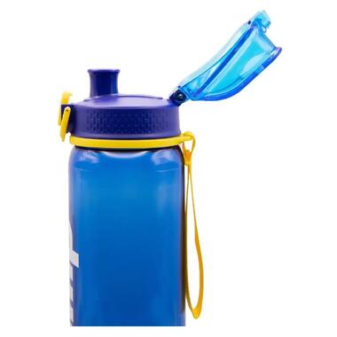 Бутылка для воды Tramp Тритан 0,75 л Blue (UTRC-289-blue) фото №9