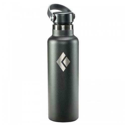Фляга Black Diamond Water Hydro Flask 21 Oz (1033-BD 981115.BLAK) фото №1