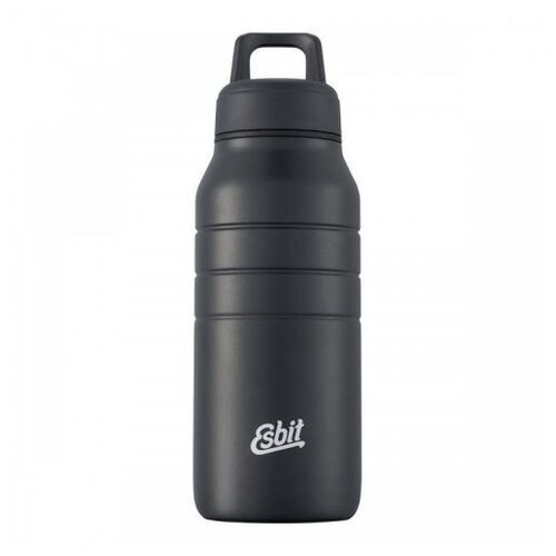 Пляшка Esbit DB1000TL-S Black (1054-017.0085) фото №1