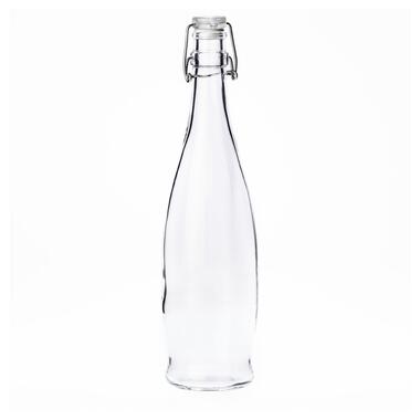 Бутылка для воды Borgonovo Indro 13150018 1000 мл фото №1