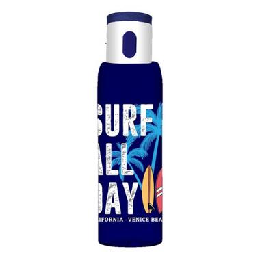 Пляшка для води пл. HEREVIN Hanger-Surf All Day 0.75 л д/спорту (161407-071) фото №1