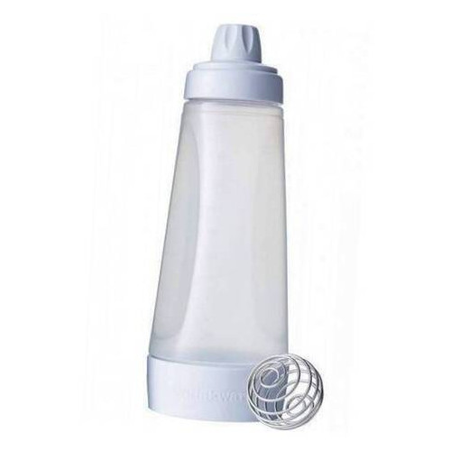Пляшка Blender Bottle Batter Mixer 1065мол Білий (09234014) фото №3