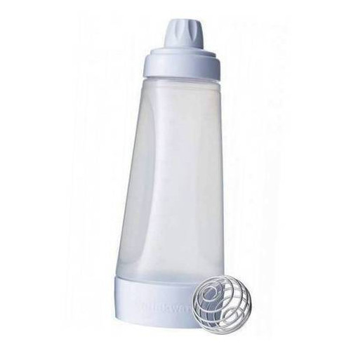 Пляшка Blender Bottle Batter Mixer 1065мол Білий (09234014) фото №2