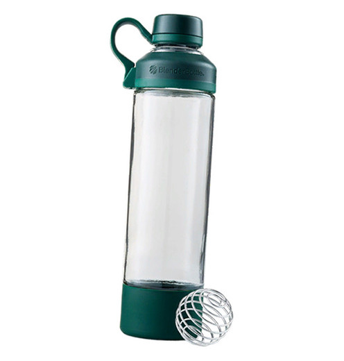 Бутылка Blender Bottle Mantra 600мл Зеленый (09234016) фото №2