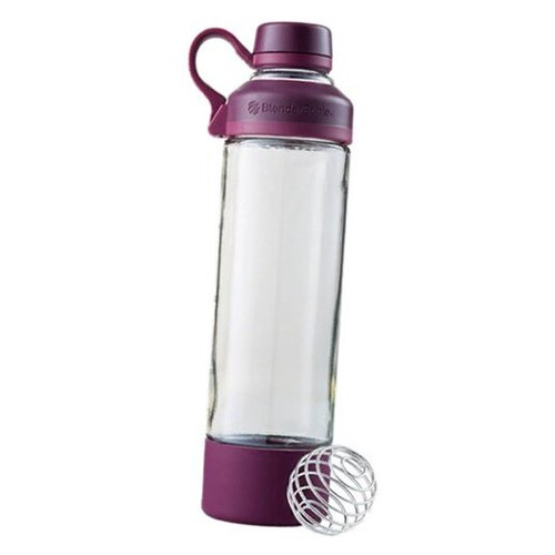 Бутылка Blender Bottle Mantra 600мл Сливовый (09234016) фото №2
