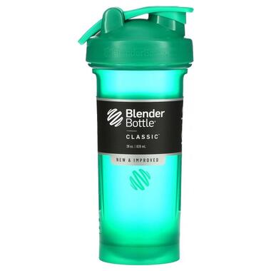 Шейкер Blender Bottle Pro45 1.27 l emerald green фото №3