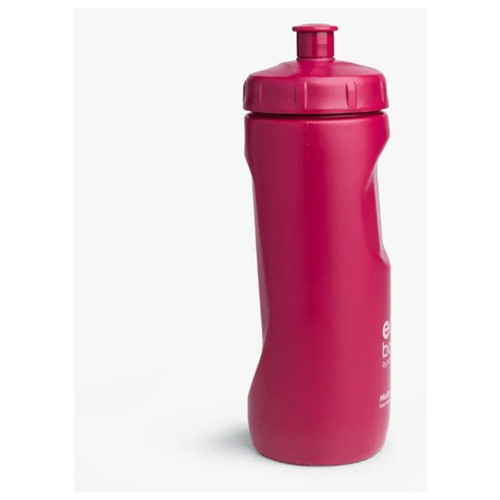 Пляшка для води Smartshake EcoBottle Squeeze 500ml Deep Rose фото №2
