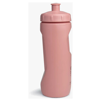 Пляшка SmartShake EcoBottle 500 Squeeze 500 мл Burnt Pink фото №2