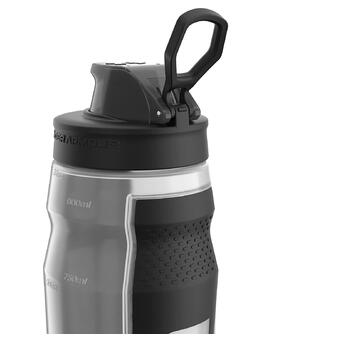 Пляшка для води Under Armour Squeeze Bottle 900 мл Clear фото №5
