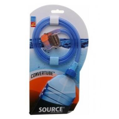 Адаптер питної системи SOURCE Convertube - Water Bottle Adaptor фото №1