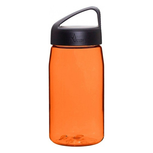 Пляшка для води Laken Tritan Classic 0,45L Orange фото №1