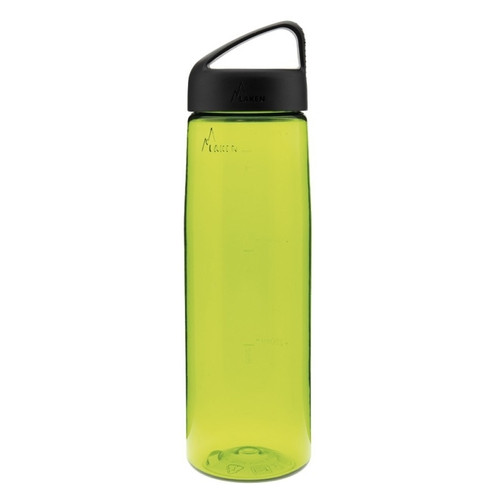 Пляшка для води Laken Tritan Classic 0,75L Green фото №1