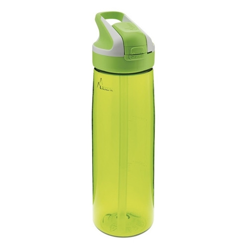 Фляга для води Laken Tritan Summit Bottle 0,75L Light Green 0,75L фото №1