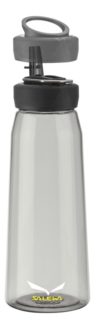 Фляга Salewa Runner Bottle 0.75 л Grey 2323/0300 (013.003.0655) фото №1