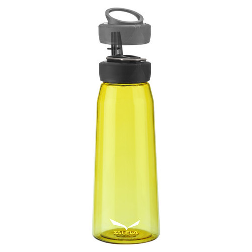 Фляга Salewa Runner Bottle 0.75 л Yellow 2323/2400 (013.003.0657) фото №1