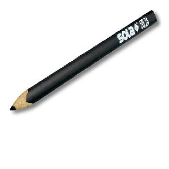 Олівець універсальний Sola 240мм чорний (UB24) фото №2