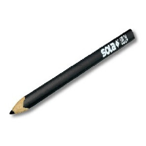 Олівець універсальний Sola 240мм чорний (UB24) фото №1
